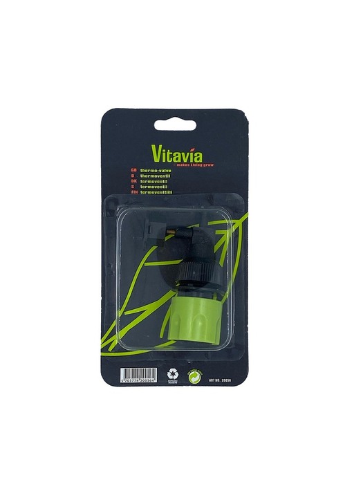Termoventil t/bevattningssystem Hydromat 30-150 L Vitavia 